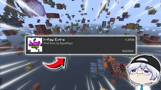 😱BISAA DI SERVER‼️ NIGHT VISION TEXTURE PACK MCPE 1.26+ || TEXTURE PACK NIGHT VISION MCPE 1.26+ 