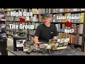 Are Hodgdon High Gun and Titegroup the SAME Powder