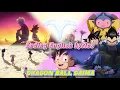 Dragon Ball DAIMA Ending Full - NAKAMA [ English Lyrics ]
