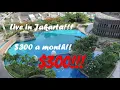 Download Lagu West Vista Apartment Condo Tour in Jakarta Indonesia!!!