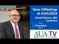 Revolutionizing Urology Clinical Trials and AI Innovations with Dr David Penson