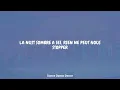 Barry Can't Swim - Dance Dance Dance (Lyrics)