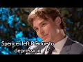 GH Shocking Spoilers Spencer left PC due to depression Nicholas Chavez left GH for his own plans