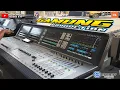 Download Lagu Gamung Production Sound dari jakarta, soundnya tv Nasional, persiapan konser di Jember