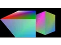 OpenGL glGetAttribLocation glBindAttribLocation Examples
