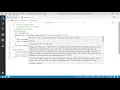 Constructor part 1 in dart