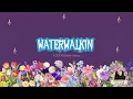 WATERWALKIN - KODOKU feat HULVEY - TRADUÇÃO português BR