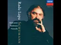 Schumann: Kinderszenen, Op. 15: VII. Träumerei