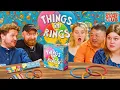 Download Lagu Let's Play THINGS IN RINGS | Board Game Club