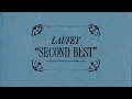 Download Lagu Laufey - Second Best  (Official Lyric Video With Chords)