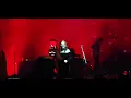 Ashley McBryde, Blackout Betty. Southampton,  o2 Guildhall. UK. 17.01.24