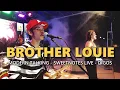 Download Lagu BROTHER LOUIE- Modern Talking | Sweetnotes Live @ Digos