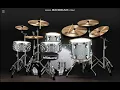 Download Lagu Vagetoz - Kehadiranmu (VIRTUAL DRUMMING)