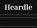 I got Rick Rolled By Heardle