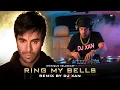 Enrique Iglesias - Ring My Bells (remix by DJ XAN)