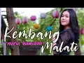 Lagu KEMBANG MALATI - YAYAN JATNIKA ||The Best Akustik Cover Pop Sunda |By Nurul Hamidah