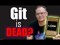 Epic Games Git Replacement Written in Rust Lore Explained in 5 Minutes