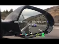 Konvoy - Orheyn