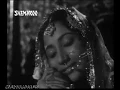 Lagu AAJ KI RAAT MURAADON KI BARAAT -MAHENDRA KAPOOR -SAHIR LUDHIANVI -N DATTA  ( DHARMPUTRA 1961)