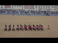 *NEW* Colonel's Review of Trooping The Colour: 2026.