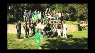 أغنية المنتخب الوطني الجزائري 2017 طلعولنا لعلام 