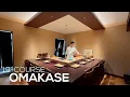 Download Lagu $260 Sushi Omakase In A Hidden 7-Seat Restaurant - Sushi Takuya * Vlog | 4K