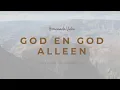 Download Lagu God en God alleen | God and God alone (homemade) | Chr. Koor Jigdaljahu