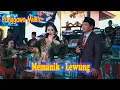 memanik - lewung * Mbah Lurah Dadi ft Ais * Punggawa Music