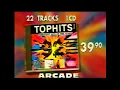 Lagu Tophits '92, part 1 - TV Reclame (1992)