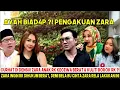 Lagu AY4H B1AD4P? ZARA ANAK RK CURHAT DI DENSU, KULITI BOROK PERSELINGKUHAN RK,  ALASAN ZARA LEPAS HIJ4B