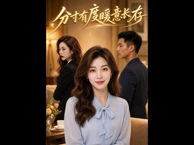 分寸有度暖意长存