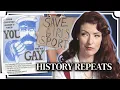 The Real History Behind Anti-Trans Laws