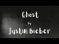 Justin Bieber - Ghost (Cover by Jonah Baker) [Lyrics]
