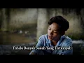 GELANDANGAN Cipt. H. Rhoma Irama by REVO RAMON || Cover Video Subtitle