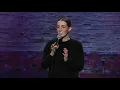 Robby Hoffman: I'm Nervous