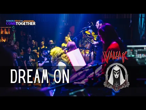 Dream On