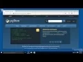 Bluetooth LE with Node js and Noble on Windows
