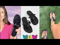 Tory Burch Miller Sandals Review Sizing Guide