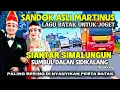 Lagu LAGU BATAK UNTUK BERJOGET SANDOK ASLI MARTINUS || SIANTAR SIMALUNGUN SUMBUL DALAN SIDIKALANG