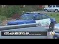 Police In Tarrant County Can Now Issue Citations Rather Than Arrest For Low Level Crimes