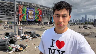 Investigué la "FINAL" del Mundial 30 Días Después...