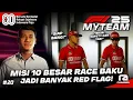 Download Lagu MISI DARI BOS MASUK 10 BESAR, F1 BAKU HANTAM AUTO RED FLAG!😭- F1® 25 MyTEAM CAREER 20 (PC) Indonesia