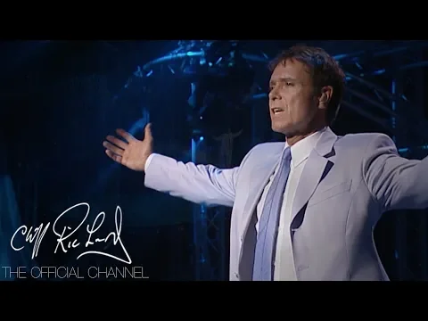 Download MP3 Cliff Richard - The Millennium Prayer (An Audience with... Cliff Richard, 13.11.1999)