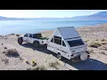 Download Lagu Why I am SELLING my ALINER A Frame Pop Up Camper Trailer