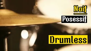 drumless backing tracks naif posessife drumless drumcover naif