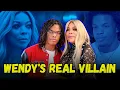 Did Wendy Williams Son STEAL Her Fortune The Shocking Truth REVEALED