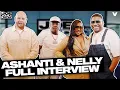 Download Lagu Fat Joe, Jadakiss, Ashanti \u0026 Nelly on relationship \u0026 breakup, Verzuz, music \u0026 'We Belong Together'