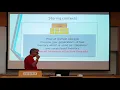 Lecture 11 - Accelerators for deep learning Deep Learning on Hardware Accelerators
