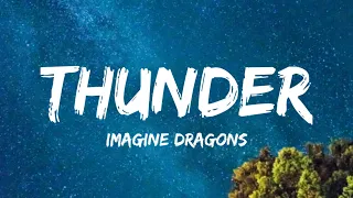 Download Imagine Dragons - Thunder (Lyrics) MP3