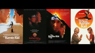 the karate kid saga ost training suite